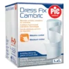 PIC Benda Orl.Cambric m5x 7cm