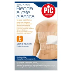 PIC Benda Rete 6 Torace-Add.