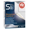 PIC Cer.Postop.Silic.10X8cm5pz