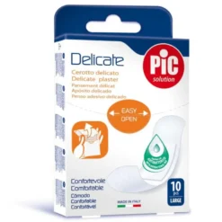 PIC Del.Cer.Large(25x72)10pz