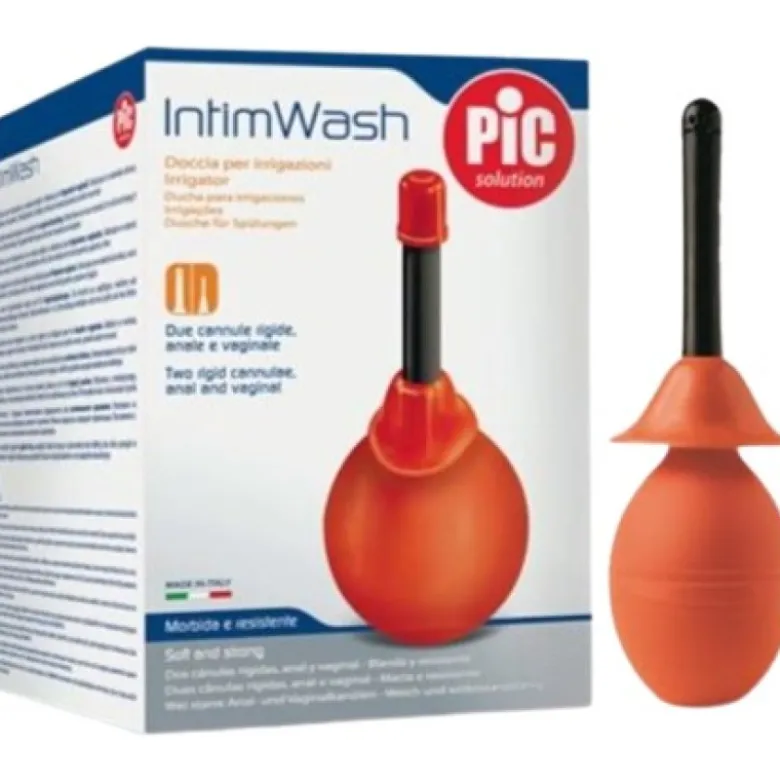 PIC INTIMWASH Doccia Vag.347ml