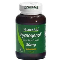 Picnogenolo Pycnogenol 30Tav