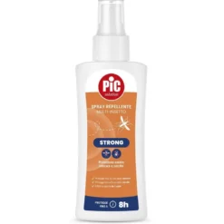 PIC Strong Spray Repell.100ml
