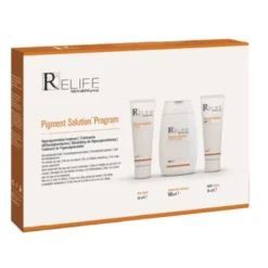 PIGMENT Solution Program Kit