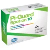 PI GUARD Spot-On 10f.2ml