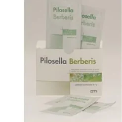 PILOSELLA BERBERIS 30 Bust.7ml