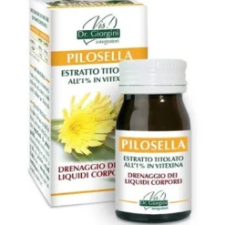 PILOSELLA Estr.Tit.60 Past.