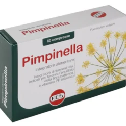 PIMPINELLA 60 Compresse