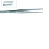 PINZA Chir.D/Topo cm14 SAFETY