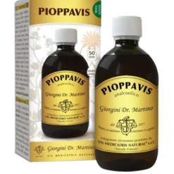 PIOPPAVIS Analc.500ml