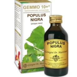 PIOPPO NE 100ml Analc.Gemme10+