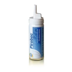 PIROBEC Schiuma Cut.1% 50g