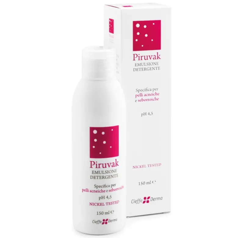 PIRUVAK Det.pH4,5 150ml