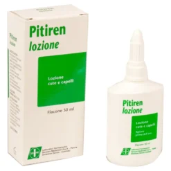 PITIREN Lozione Capelli 50ml