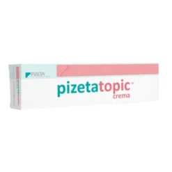 PIZETATOPIC Crema 100ml
