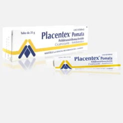 PLACENTEX Pomata 25g