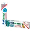 PLAKKONTROL Dentifricio Natural White 100g