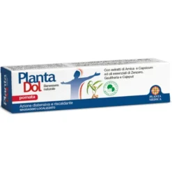 Plantadol Bio Pomata 50ml