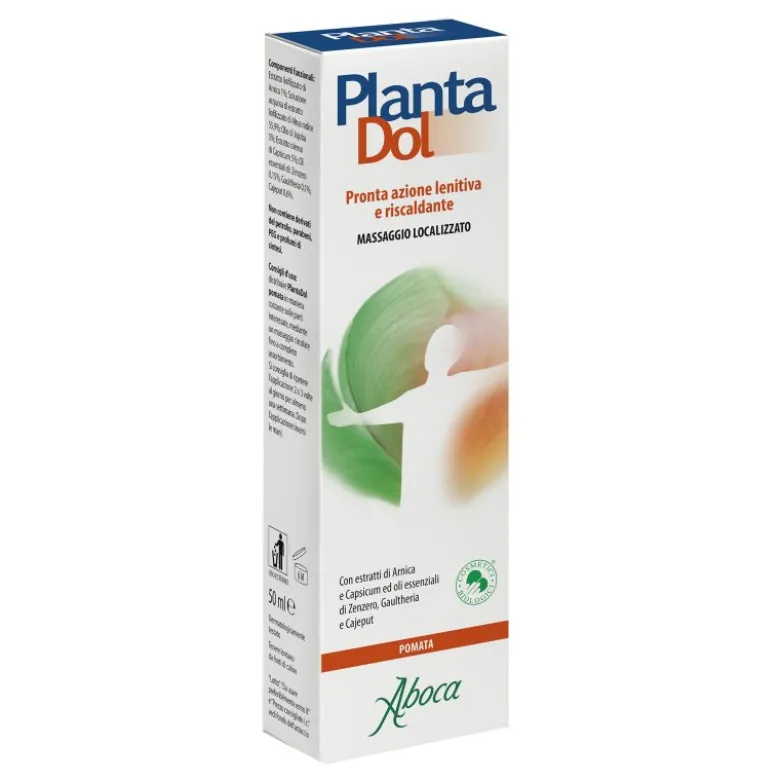 PLANTADOL Pomata 50ml