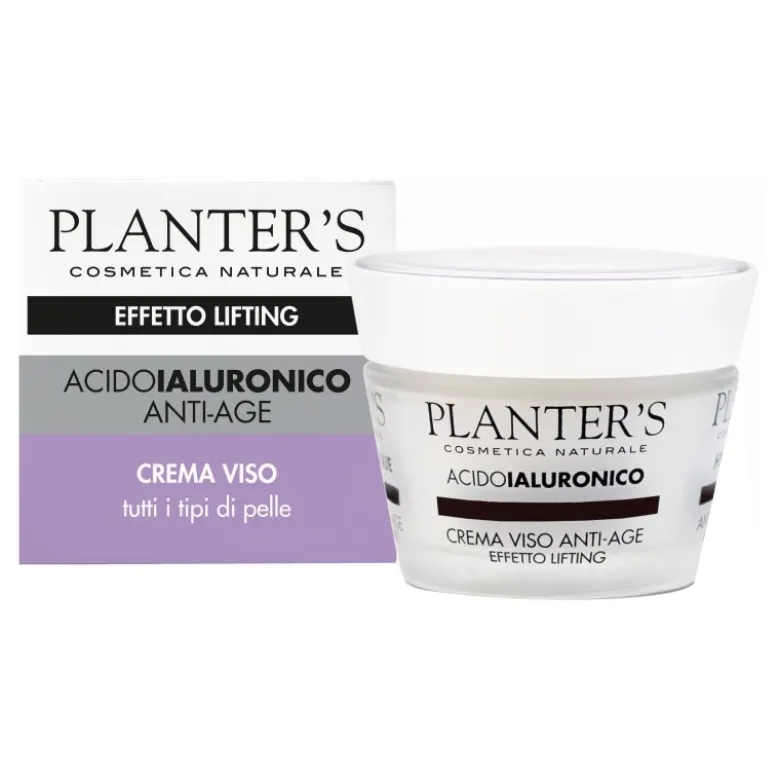 PLANTERS Ac.Ial.Cr.Viso Lift.