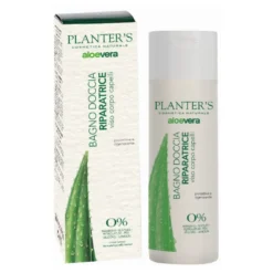 PLANTERS Aloe BagnoDoccia200ml