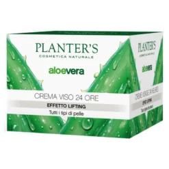 PLANTERS Aloe Cr.24h Lift.50ml
