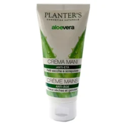 PLANTERS Aloe Cr.Mani 75ml