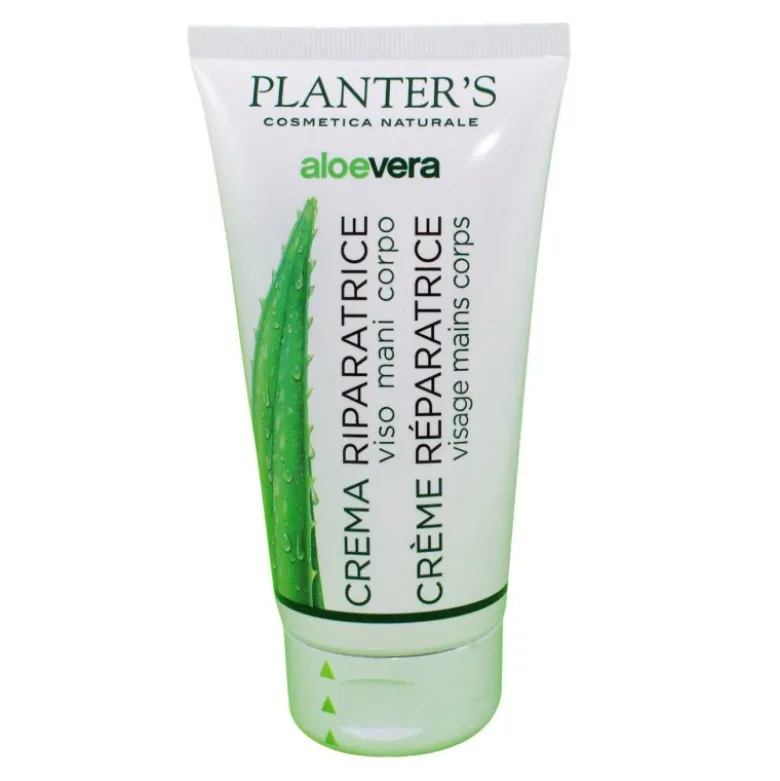 PLANTERS Cr.Ripar.Aloe 150ml