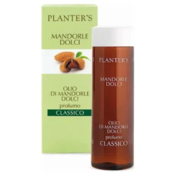 PLANTERS Olio Mand.Class.200ml