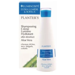 PLANTERS Sh.Idratante 200ml