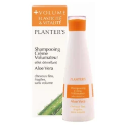 PLANTERS Sh.Vol.200ml