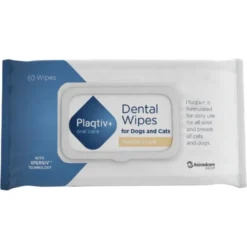 PLAQTIV+Oral Care Salv.Dentali