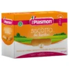 PLASMON Bisc.400g
