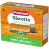 PLASMON Bisc.-30% Zucch.720g