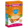 PLASMON Cer.Semolino Grano230g