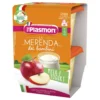 PLASMON Dessert Yog.Mela2x120g