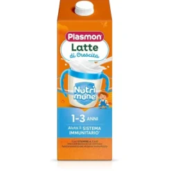 PLASMON NUTR.12-36m 1Lt