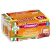 Plasmon Omog Manzo 4x80g