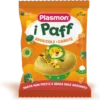PLASMON PAFF Snack Car/Brocc.