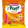 PLASMON PAFF Snack Fragola 15g
