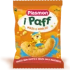 PLASMON PAFF Snack Mais/Miglio