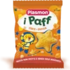 PLASMON PAFF Snack Zucca/Ceci
