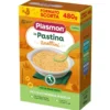 PLASMON Pasta Anellini 480g