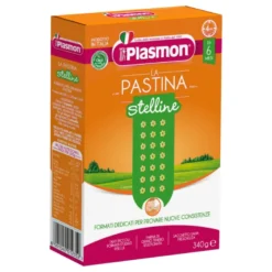 PLASMON Past. 3 Stelline