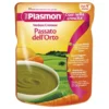 PLASMON Pouch.Base Pass.Verd.