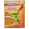 PLASMON Pouch.Vell.CaroteZucca
