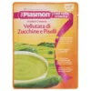PLASMON Pouch.Vell.Zucch/Pis.