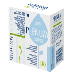 PLENUM 30 Stickpack