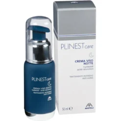 PLINEST CARE Crema Notte 50ml