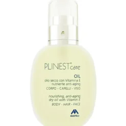 PLINEST CARE Oil Crp-Cap-Viso